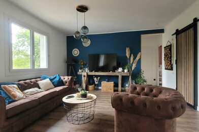 Maison 9 pièces 273000 €