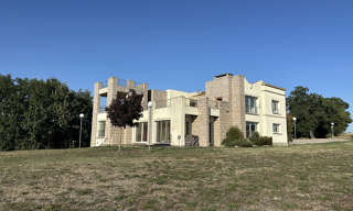 Maison 10 Pièces 380 m² à vendre à L'Isle-en-Dodon (31230)