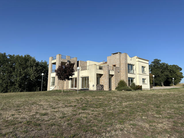 Maison proposé à L'Isle-en-Dodon