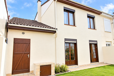Maison 5 pièces 136000 €