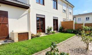 Maison 5 Pièces 85 m² à vendre à Sallaumines (62430)