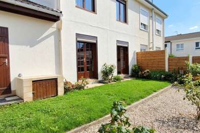 Maison 5 pièces 136000 €