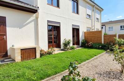 Vente Maison/villa 5 pièces — photo du bien