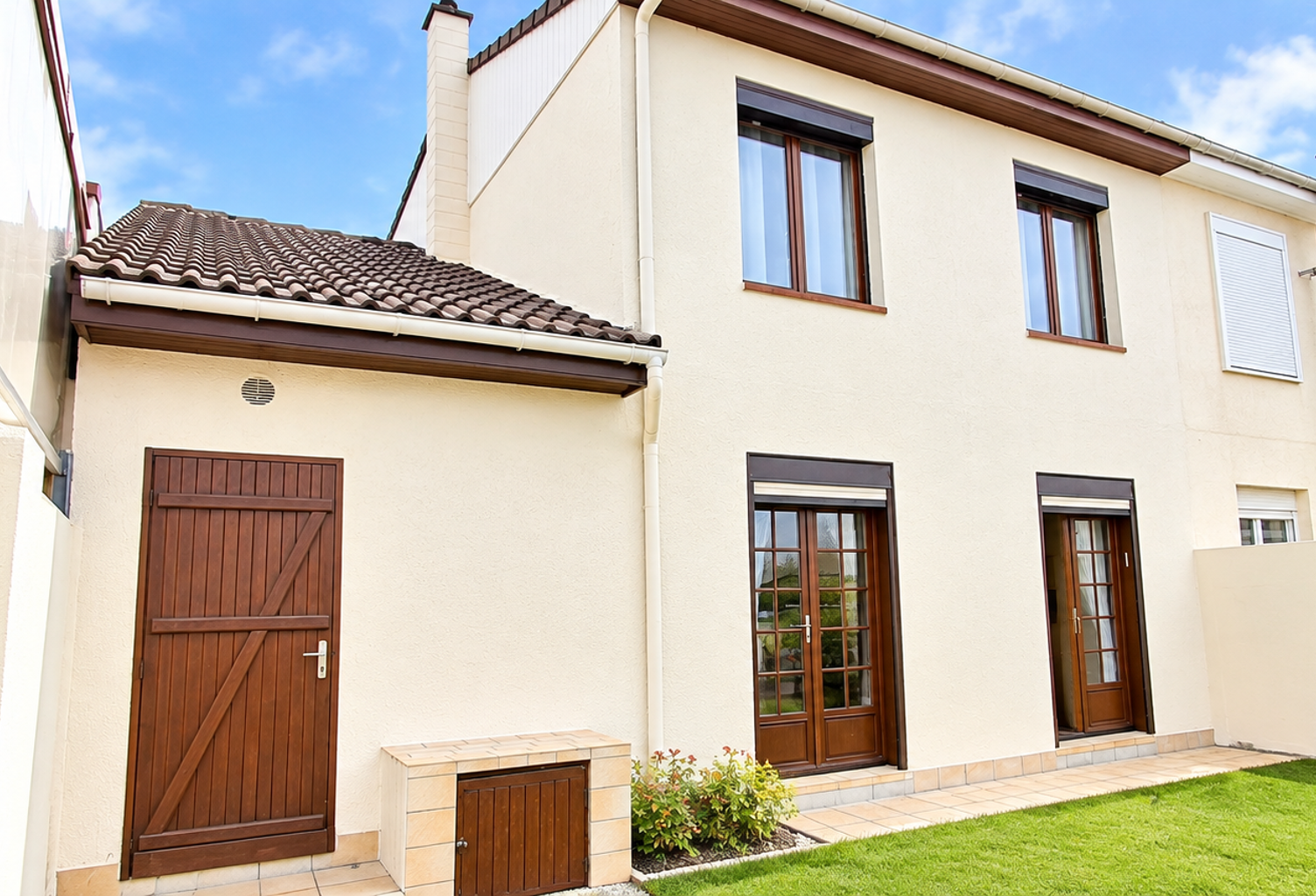 Vente Maison/villa 5 pièces — photo 1