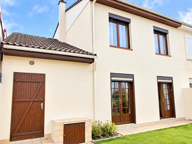 Vente Maison/villa 5 pièces — photo 1