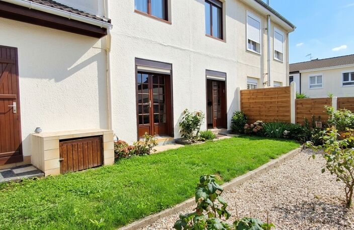 Vente Maison/villa 5 pièces — photo 2