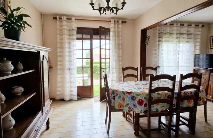 Vente Maison/villa 5 pièces — photo 3