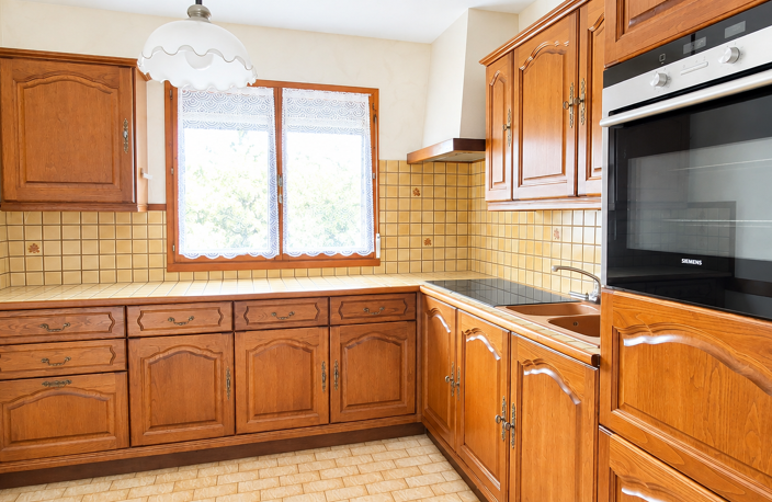 Vente Maison/villa 5 pièces — photo 4