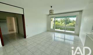 Appartement 3 Pièces 72 m² à vendre à Arpajon (91290)