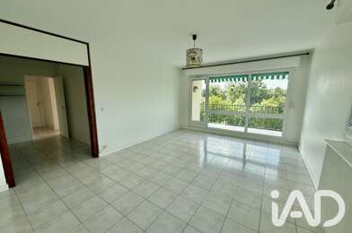 Appartement 3 pièces 219000 €