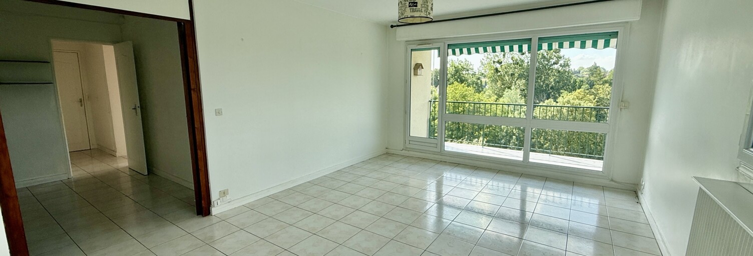 Appartement 3 Pièces 72 m² à vendre à Arpajon (91290)