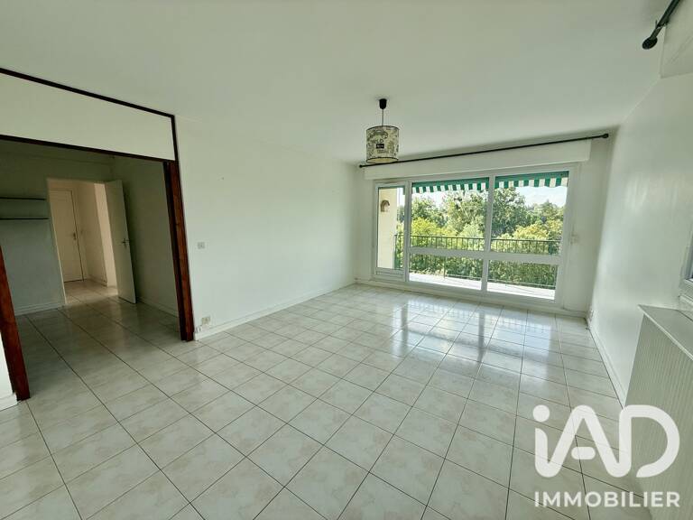 Vente Appartement 3 pièces — photo 1