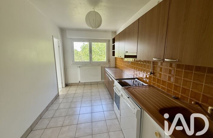 Vente Appartement 3 pièces — photo 3
