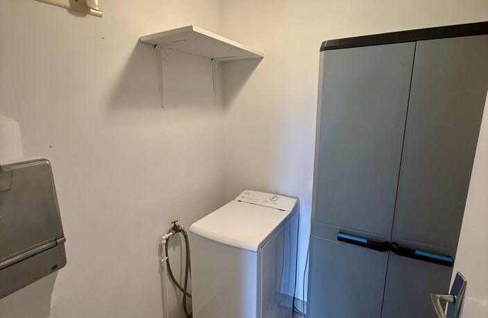 Vente Appartement 3 pièces — photo 5