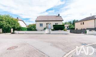 Maison 5 Pièces 103 m² à vendre à Russange (57390)