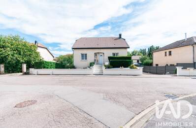 Vente Maison/villa 5 pièces — photo du bien