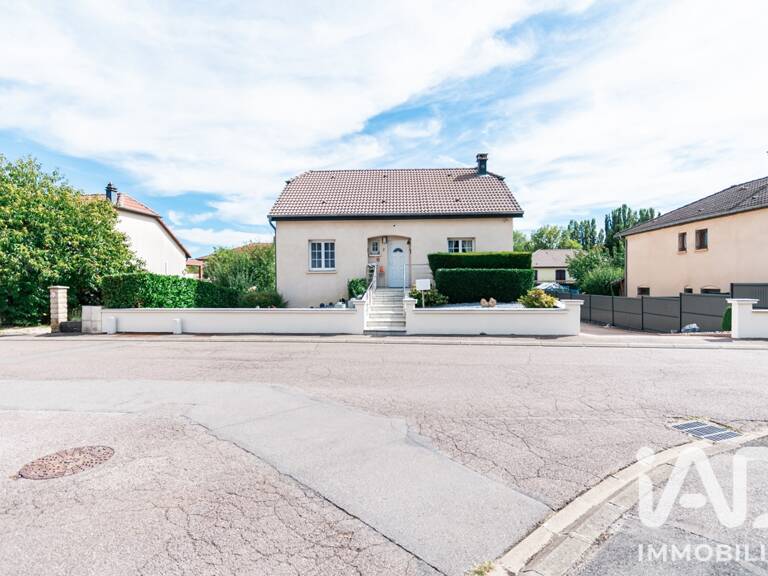 Vente Maison/villa 5 pièces — photo 1