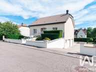 Vente Maison/villa 5 pièces — photo 2