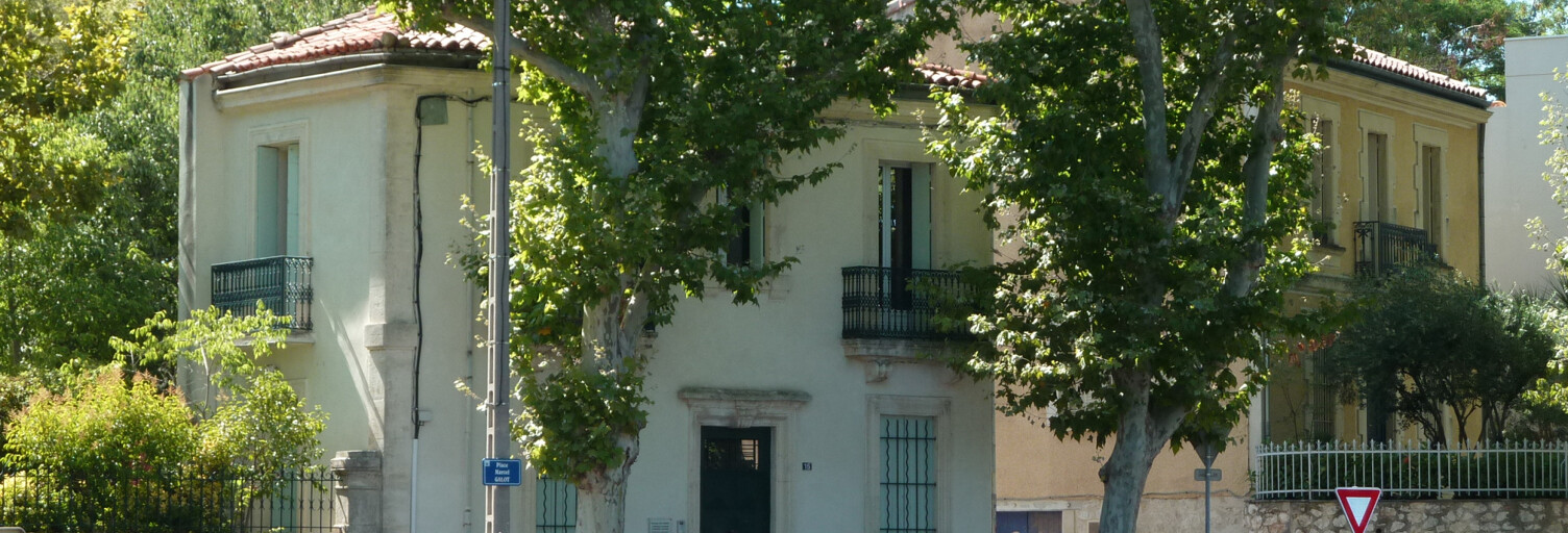 Garage  20 m² à vendre à Montpellier (34000)