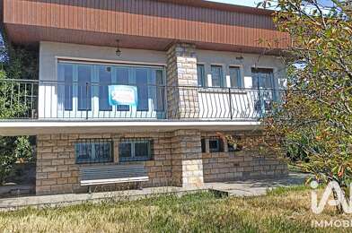 Maison 7 pièces 345000 €
