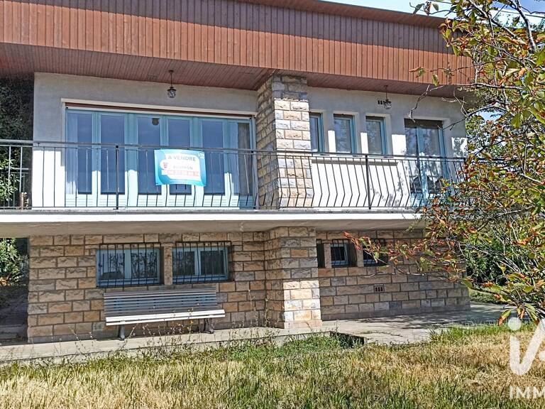 Vente Maison d'architecte 7 pièces — photo 1