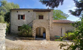 Maison 4 Pièces 80 m² à vendre à Monteils (30360)