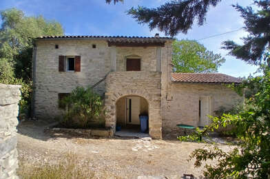 Maison 4 pièces 160000 €