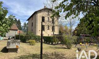 Maison 6 Pièces 161 m² à vendre à L'Hôpital-le-Mercier (71600)