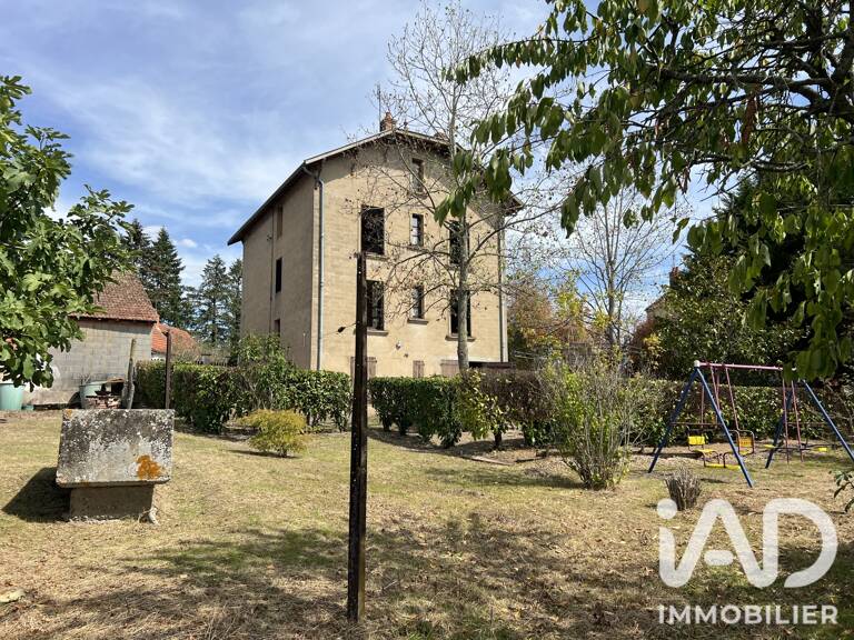 Vente Maison/villa 6 pièces — photo 1