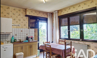 Maison 4 Pièces 100 m² à vendre à Chalampé (68490)