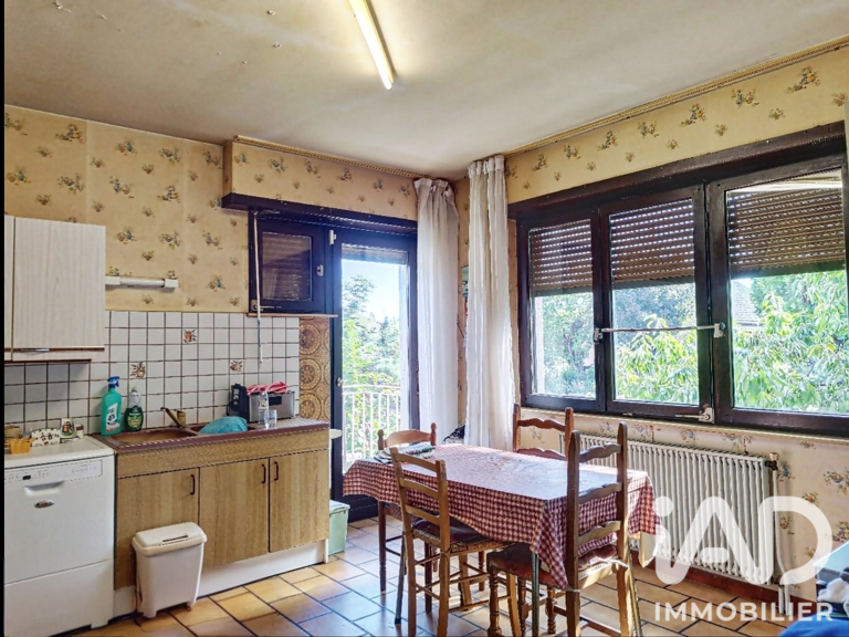 Vente Maison de village 4 pièces — photo 1
