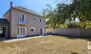 Maison 6 Pièces 133 m² à vendre à Bouffémont (95570)