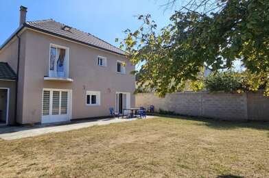 Maison 6 pièces 520000 €