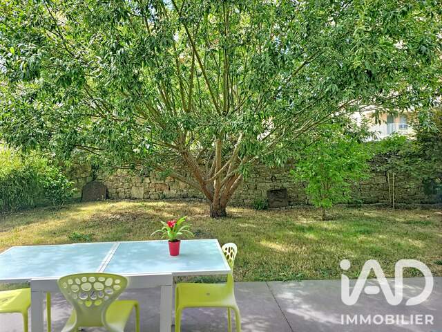 Vente Maison d'architecte 8 pièces — photo du bien
