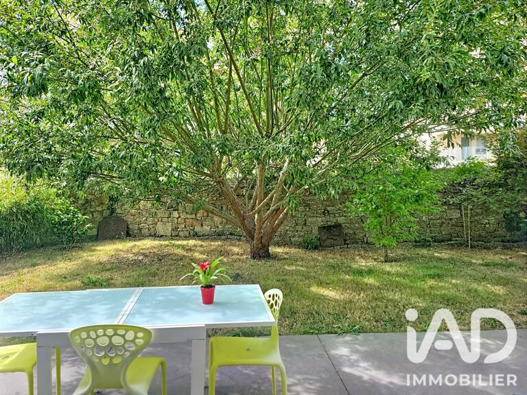 Vente Maison d'architecte 8 pièces — photo 1