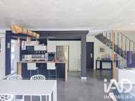 Vente Maison d'architecte 8 pièces — photo 4