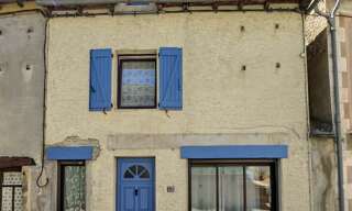 Maison 5 Pièces 130 m² à vendre à Salles-Curan (12410)