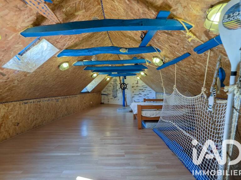 Vente Maison de village 5 pièces — photo 1