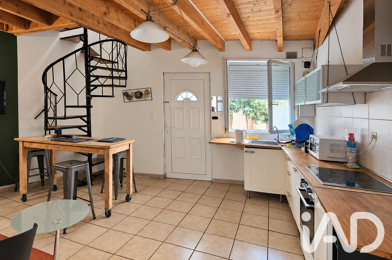 Maison 3 pièces 70000 €
