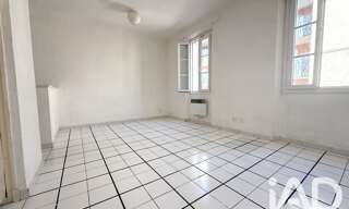 Appartement 3 Pièces 45 m² à vendre à Toulon (83200)