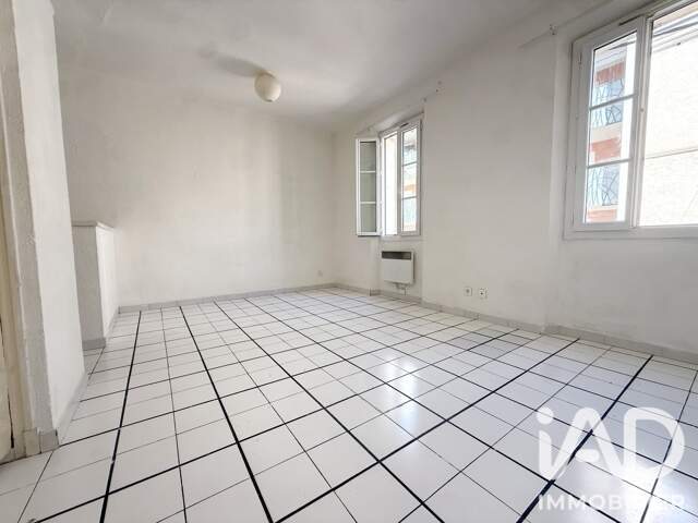 Vente Appartement 3 pièces — photo du bien