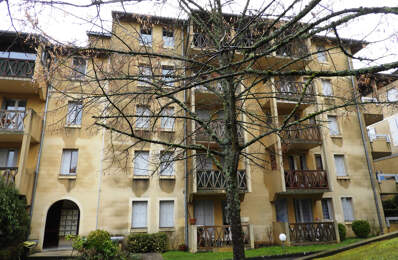 Appartement T2 — photo du bien