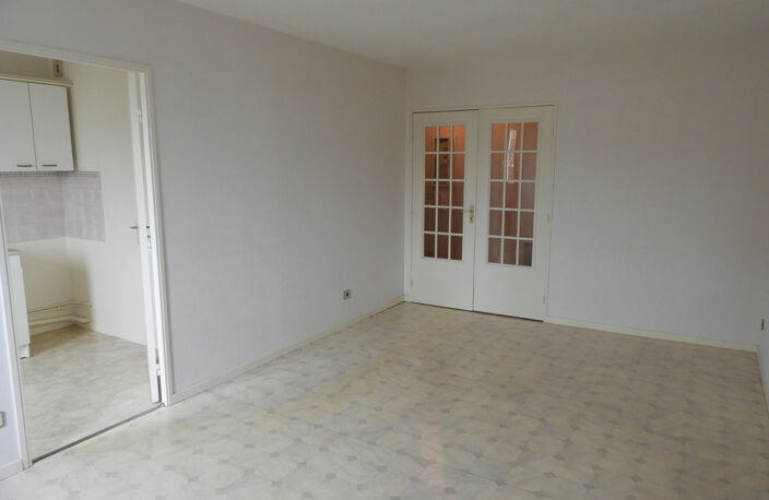 Appartement T2 — photo 2