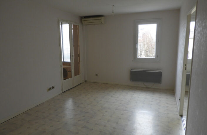 Appartement T2 — photo 3