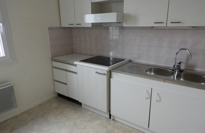 Appartement T2 — photo 4
