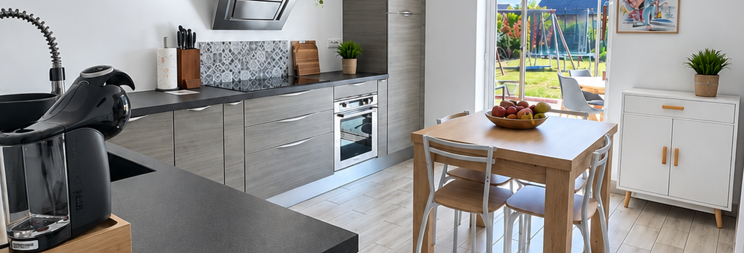 Maison 4 Pièces 70 m² à vendre à Amnéville (57360)