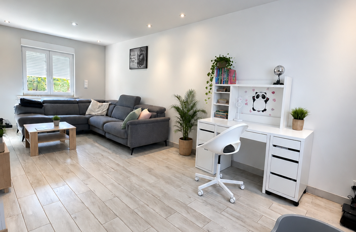 Vente Maison traditionnelle 4 pièces — photo 3