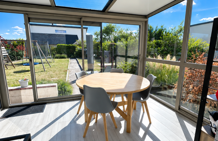 Vente Maison traditionnelle 4 pièces — photo 4