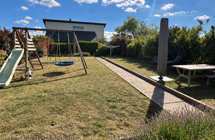 Vente Maison traditionnelle 4 pièces — photo 5