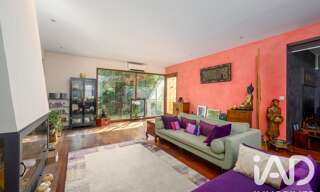 Maison 6 Pièces 178 m² à vendre à Gentilly (94250)